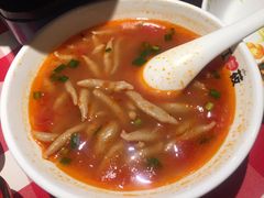 -西贝(上海我格广场店)