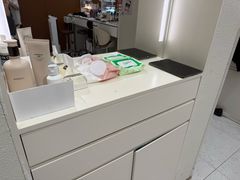 -海马体照相馆(大连柏威年购物中心店)