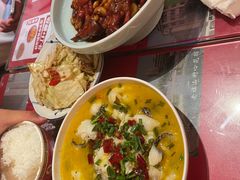 -味福记·本地特色菜(八一万达广场店)