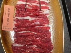 -腾格里· 蒙古山羊火锅(北京中关村店)