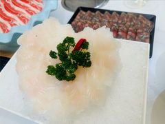 巴沙鱼-帝皇海海鲜豆捞(桐泾商务广场店)