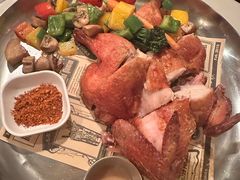 -小小花园 Le.Petit.Jardin(西岸滨江店)