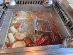 -野妹经典火锅(民治店)