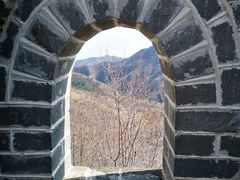 -龙泉峪长城