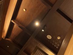 -长沙北辰洲际酒店-兰调全日餐厅