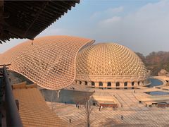 -牛首山文化旅游区