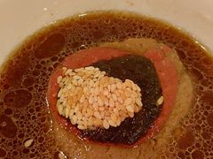 麻酱小料-八先生涮肉房(三里河店)