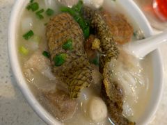 -明兴正宗潮州五彩鱼蛋粉面(中山六路店)