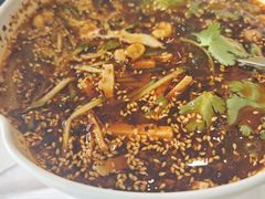 麻麻水煮鱼-凯鸽酒楼(操场城店)