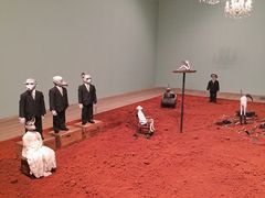 -泰特现代艺术馆