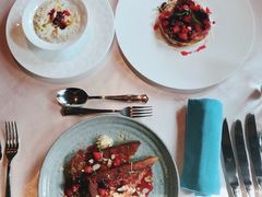 -北京古城老院厉晓麟精致菜