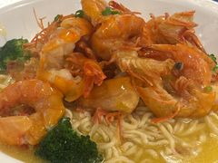 -盛港湾海鲜食府(黄沙店)