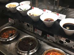 -永泰福朋喜来登酒店-宜客乐自助餐厅(远大路店)