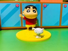 -泡泡玛特POPMART(龙湖杭州滨江天街店)