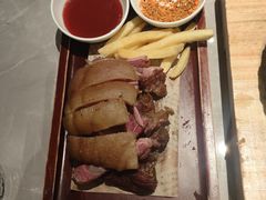 -醉庐·新上海菜(南京西路店)