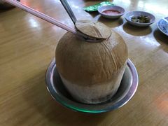 -無招牌海鮮(芽笼店)