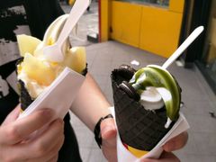 -麦当劳(曲阳店)