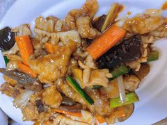 海杂拌-林之六八·6886大连老菜馆