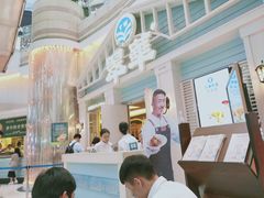 -翠华餐厅(正佳广场店)