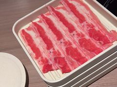 -浅锅和牛小锅放题(深业上城店)