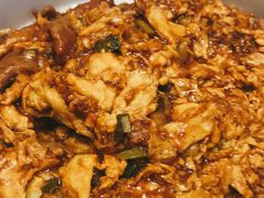 醋溜木须-紫光园·烤鸭(吕家营店)