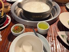 -大良毋米粥(锦龙路总店)