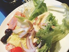 -深圳四季酒店·馥自助餐厅