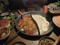 -萍姐火锅·公路夜市(打浦桥日月光店)
