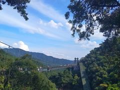 -古龙峡云天玻霸