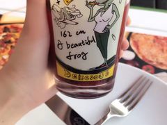 -Tubestation站点比萨(五道营店)