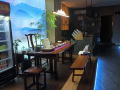 -金凤凰健康养生·足疗·推拿·SPA(横岗店)