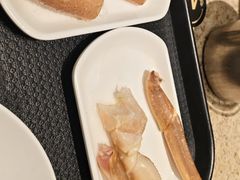 -初色海鲜自助(万丰路店)