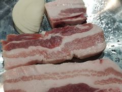 -老炉家木炭烤肉(长江国际店)