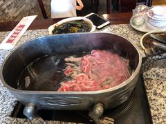 -徐师傅太子锅(龙泽路店)
