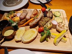 -布拉格餐厅· 中欧捷克菜(全国首店)