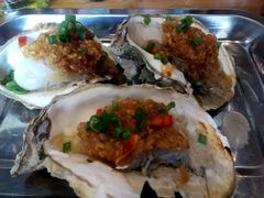 -食客烧烤(罗道庄店)