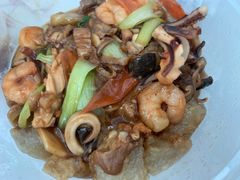 -狼诱惑酱骨头(金州店)