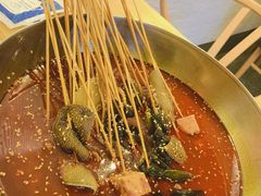 -付小姐在成都(川沙店)