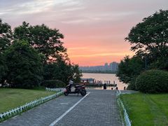 -云龙湖旅游景区