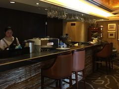 -棕榈岛海鲜自助餐厅(虹桥迎宾馆店)