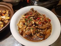 -味上湘菜馆(岳麓山店)