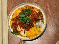 -浩海火燒雲傣家菜(芮欧百货店)