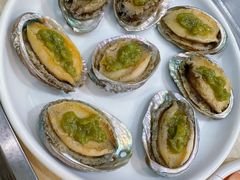 -一蚝一贝海鲜特色餐厅(万象城店)