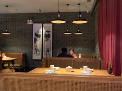 大堂-马仕玖煲·融合菜·酥不腻烤鸭(人大店)