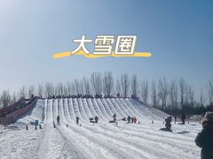 -青龙湖公园