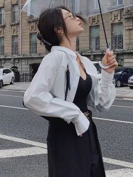-LUNA皮相美·骨相美高级美感