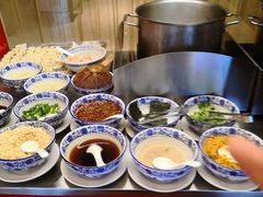 -金鸡湖大酒店·金咖啡厅(国宾路店)