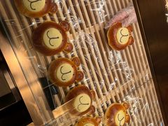 -FANEN法念·烘焙·甜点(万象城店)
