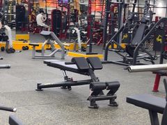 -超鹿运动(融侨锦江店)