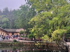 -韶山毛泽东同志故居